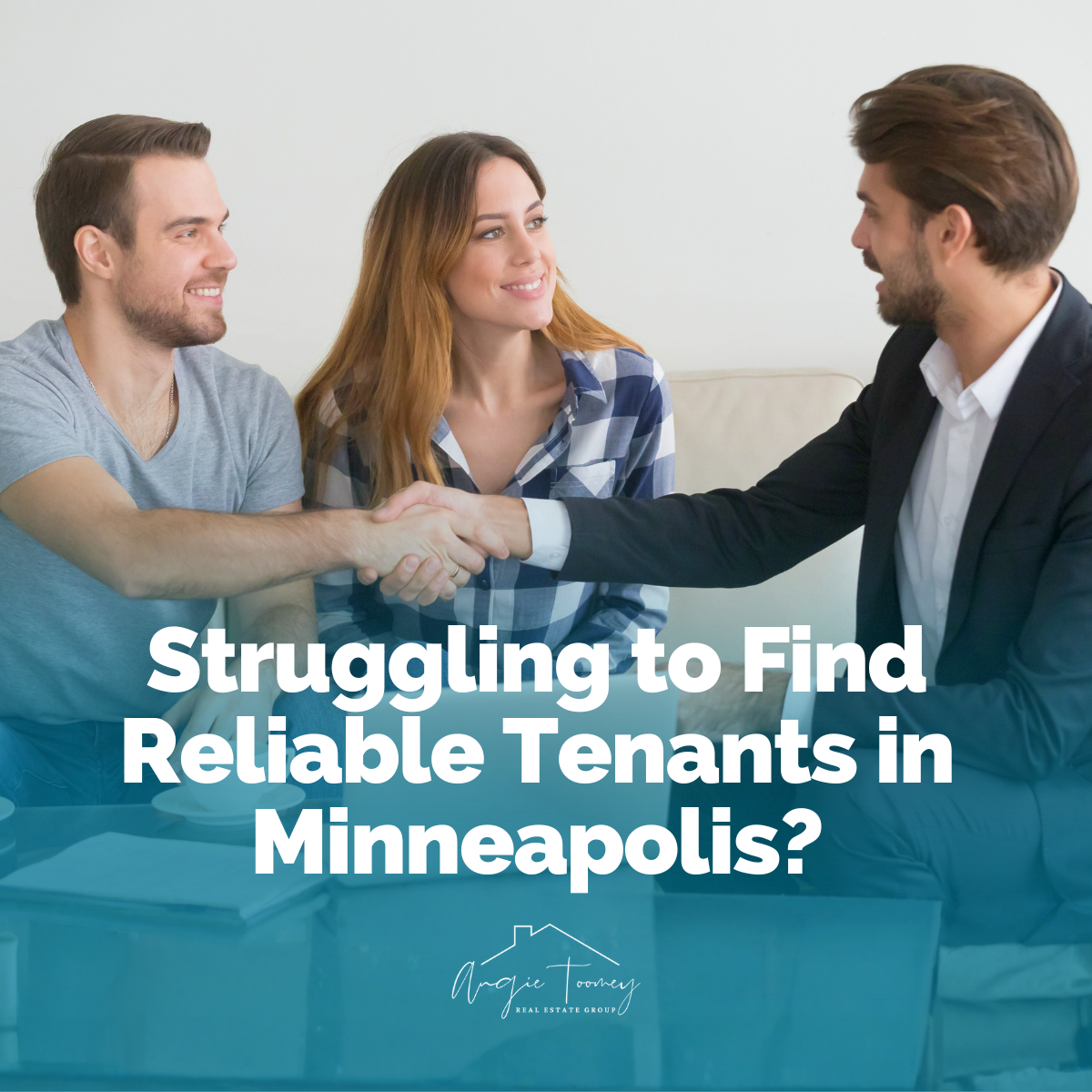 Tenant Screening Made Easy: Reference Checks, Income Verification, and Background & Credit Checks in the Twin Cities